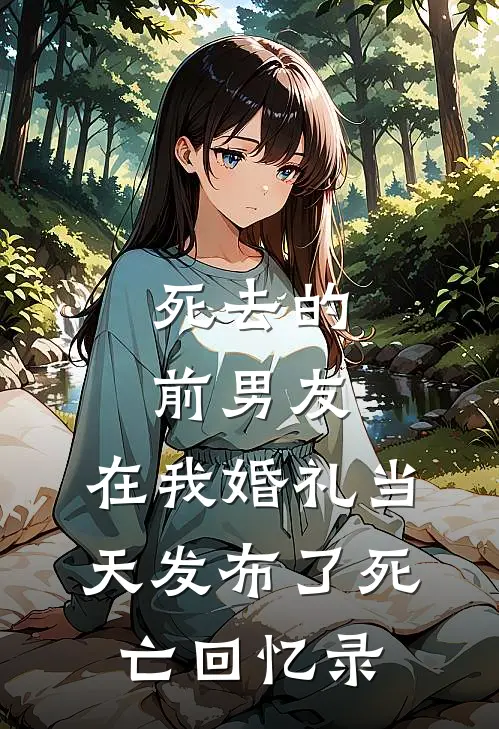 死去的前男友，在我婚礼当天发布了死亡回忆录