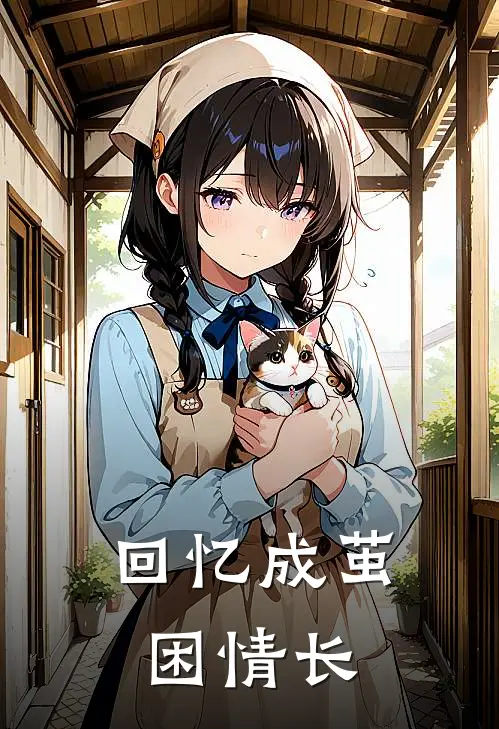 回忆成茧困情长