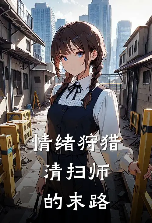 情绪狩猎：清扫师的末路