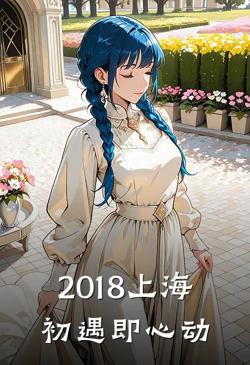 2018上海：初遇即心动