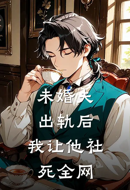未婚夫出轨后，我让他社死全网