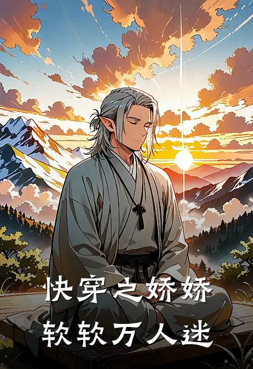 快穿之娇娇软软万人迷