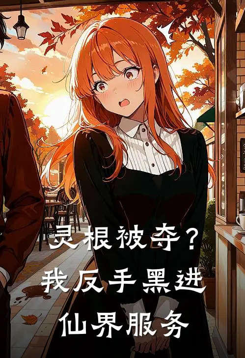 灵根被夺？我反手黑进仙界服务