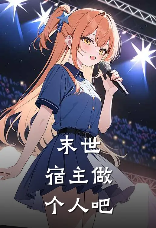 末世：宿主做个人吧