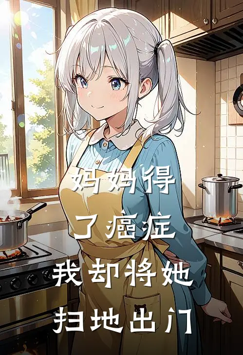 妈妈得了癌症，我却将她扫地出门