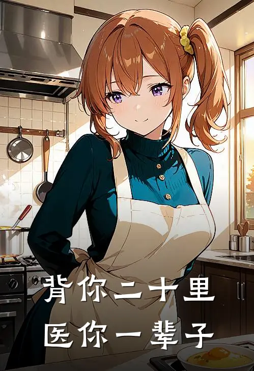 背你二十里，医你一辈子