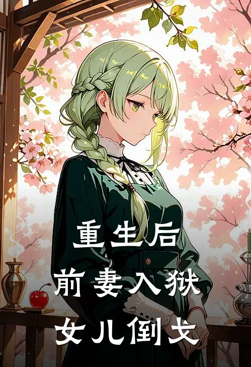 重生后，前妻入狱女儿倒戈