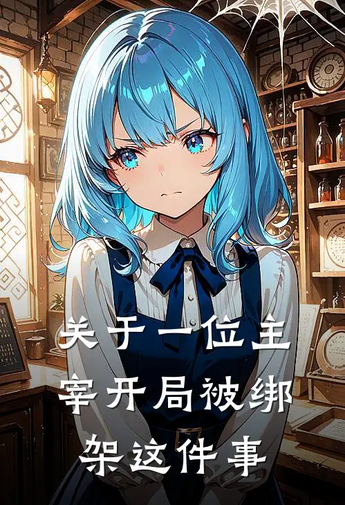 关于一位主宰开局被绑架这件事