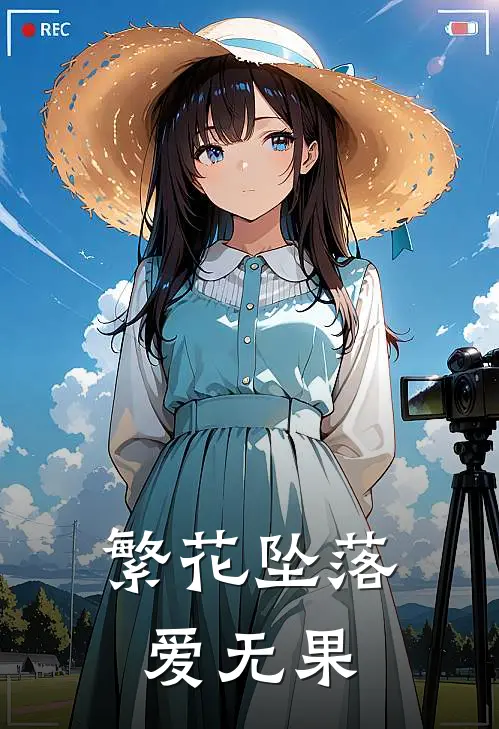 繁花坠落，爱无果