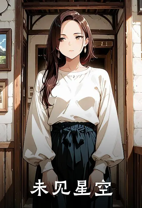 未见星空