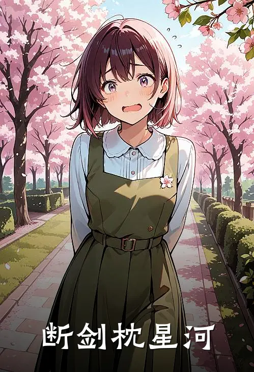 断剑枕星河