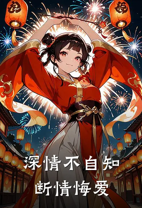 深情不自知，断情悔爱