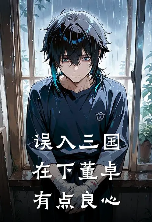 误入三国：在下董卓，有点良心