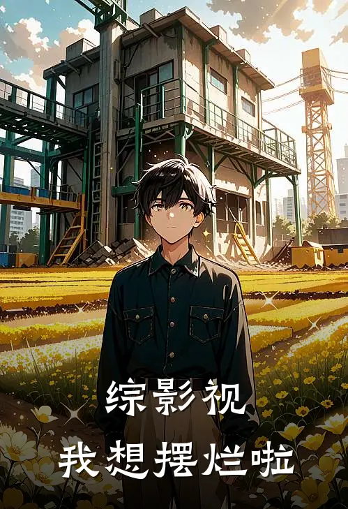 综影视：我想摆烂啦