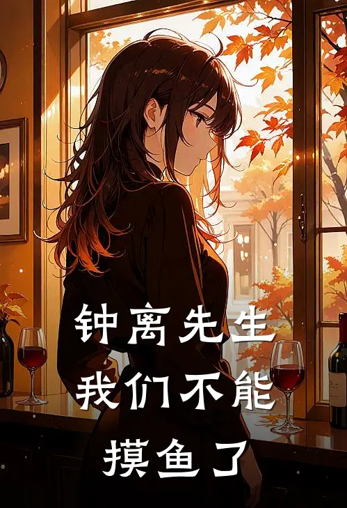 钟离先生，我们不能摸鱼了