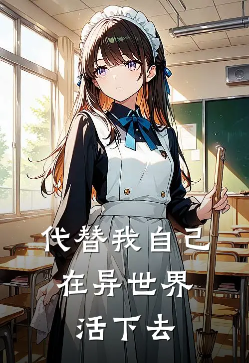 代替我自己，在异世界活下去