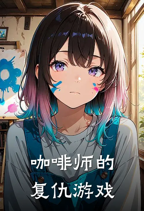 咖啡师的复仇游戏