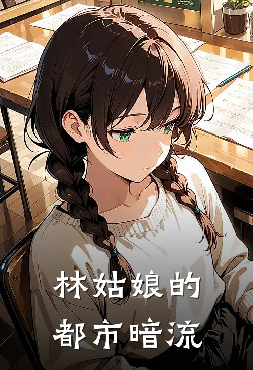 林姑娘的都市暗流