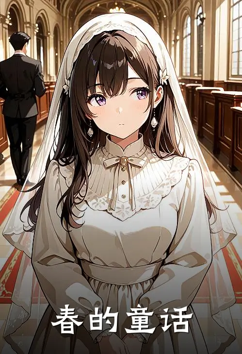 春的童话