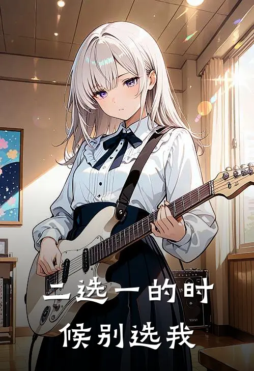 二选一的时候别选我