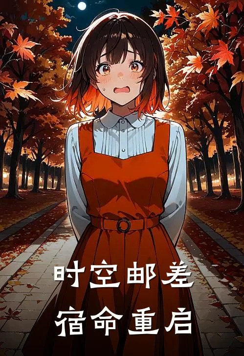 时空邮差：宿命重启