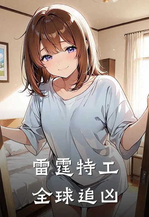 雷霆特工：全球追凶