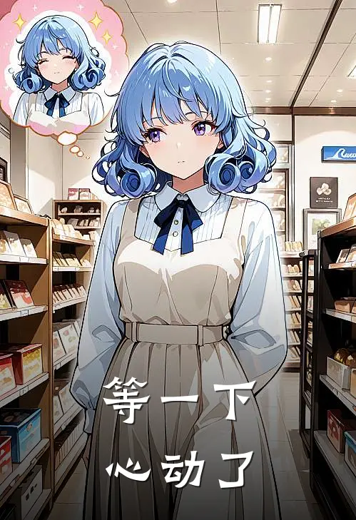 等一下，心动了