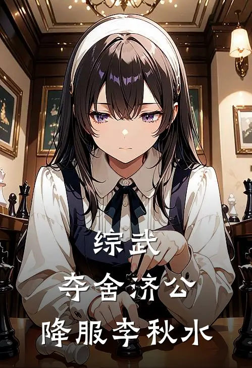 综武：夺舍济公，降服李秋水