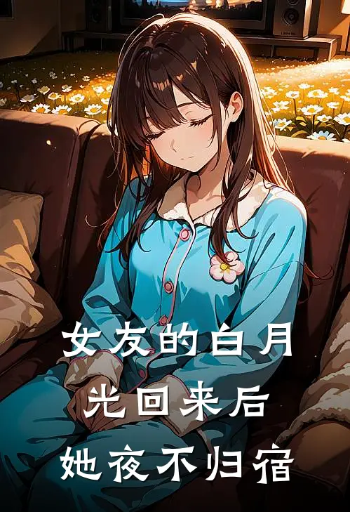 女友的白月光回来后，她夜不归宿