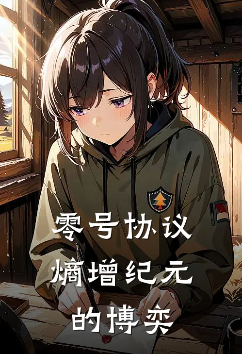 零号协议：熵增纪元的博奕