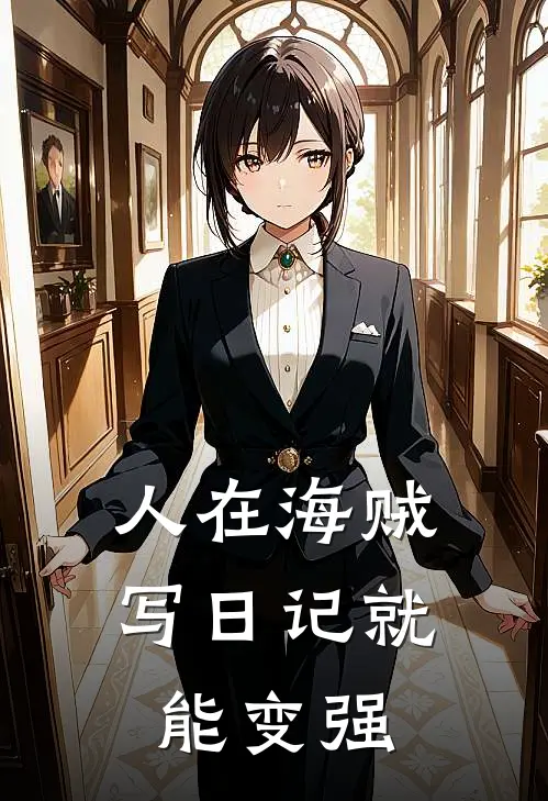 人在海贼，写日记就能变强