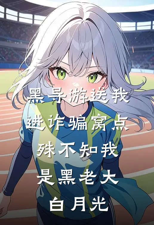 黑导游送我进诈骗窝点，殊不知我是黑老大白月光