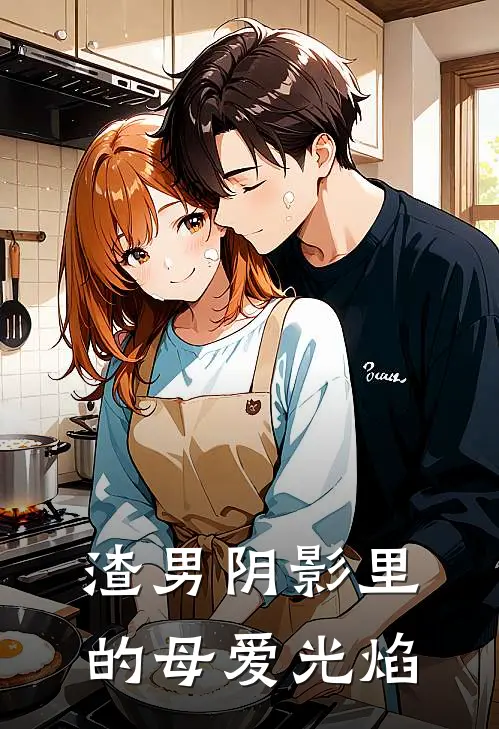 渣男阴影里的母爱光焰