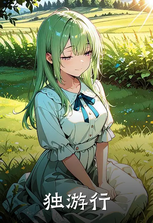 独游行