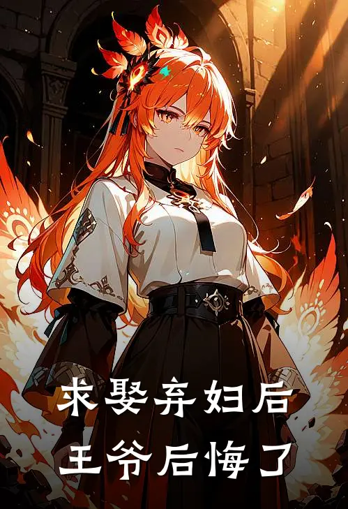 求娶弃妇后，王爷后悔了