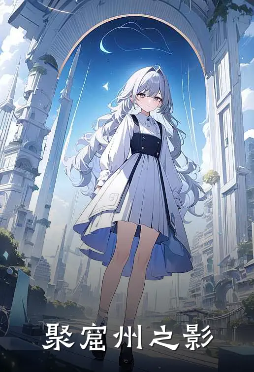 聚窟州之影
