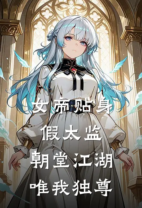 女帝贴身假太监，朝堂江湖唯我独尊