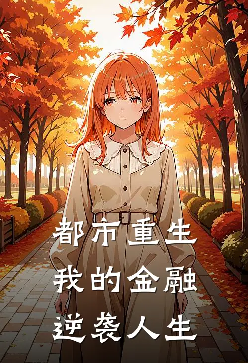 都市重生：我的金融逆袭人生