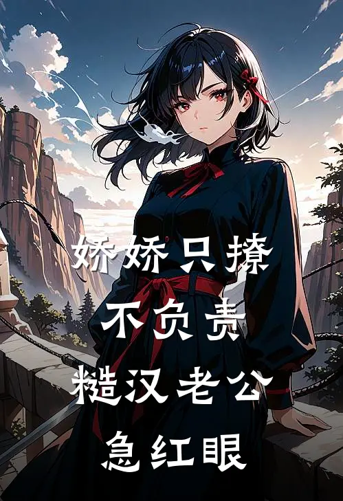 娇娇只撩不负责，糙汉老公急红眼