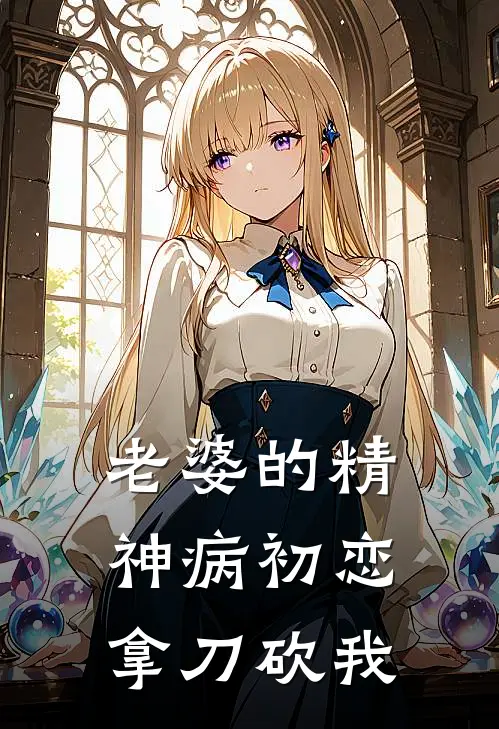 老婆的精神病初恋拿刀砍我