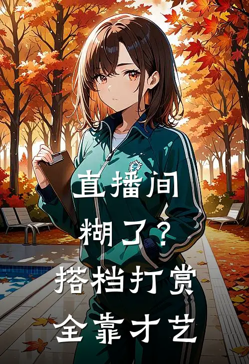 直播间糊了？搭档打赏全靠才艺