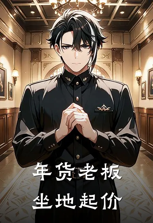 年货老板坐地起价