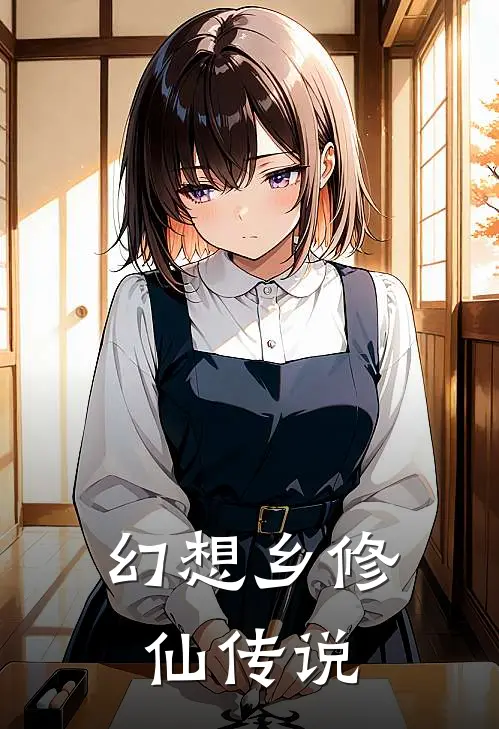 幻想乡修仙传说