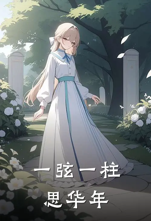 一弦一柱思华年