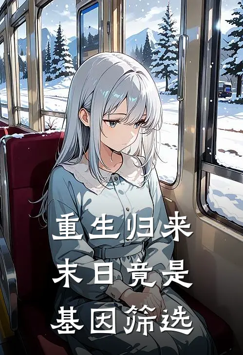 重生归来，末日竟是基因筛选