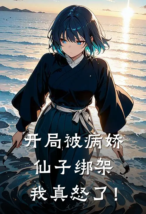 开局被病娇仙子绑架，我真怒了！