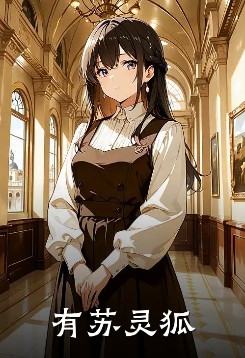 有苏灵狐