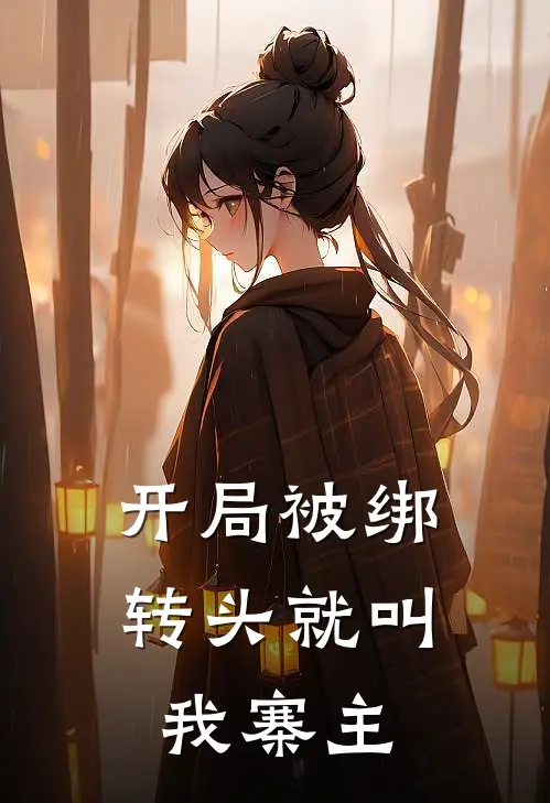 开局被绑，转头就叫我寨主