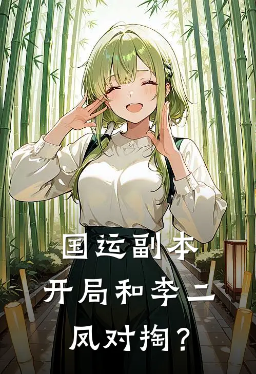 国运副本：开局和李二凤对掏？