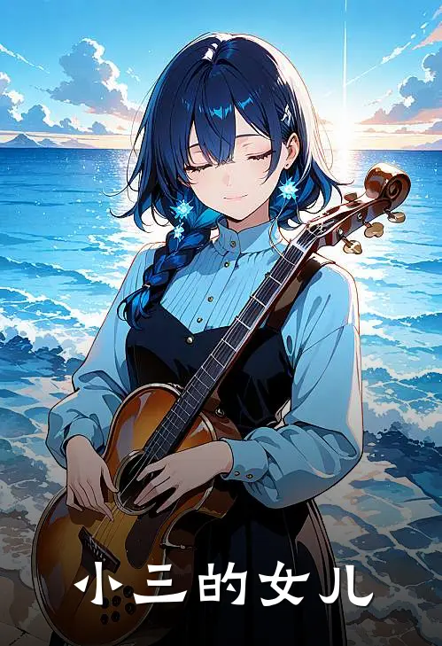 小三的女儿